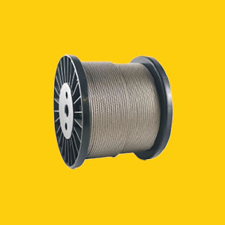Wire